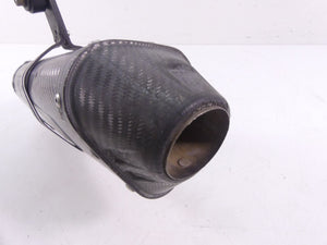 2015 Yamaha YZF-R1M Yoshimura TRC Signature Slip On Exhaust - Read 13620E7220 | Mototech271