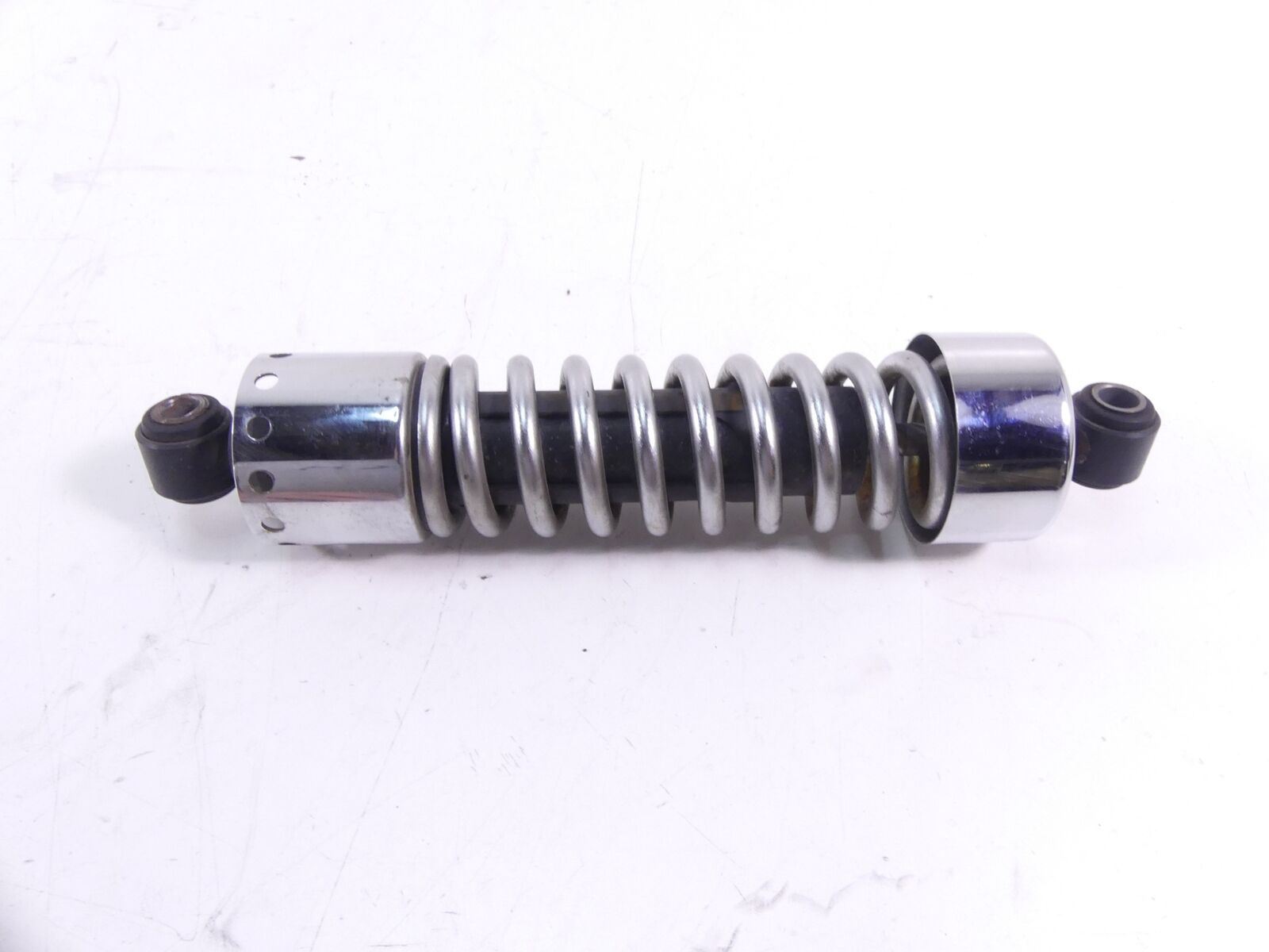 2017 Harley Dyna FXDB Street Bob One 12" Rear Shock Damper 54615-01 {{ shop.shopifyCountryName }} - Mototech271