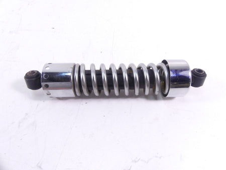 2017 Harley Dyna FXDB Street Bob One 12" Rear Shock Damper 54615-01 {{ shop.shopifyCountryName }} - Mototech271