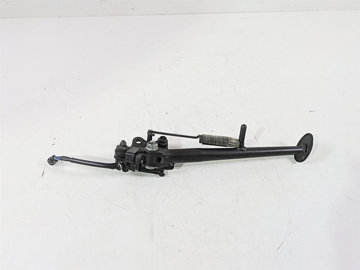 2020 Kawasaki ZX6R ZX636 Ninja Side Kickstand Kick Stand 34024-0115 {{ shop.shopifyCountryName }} - Mototech271