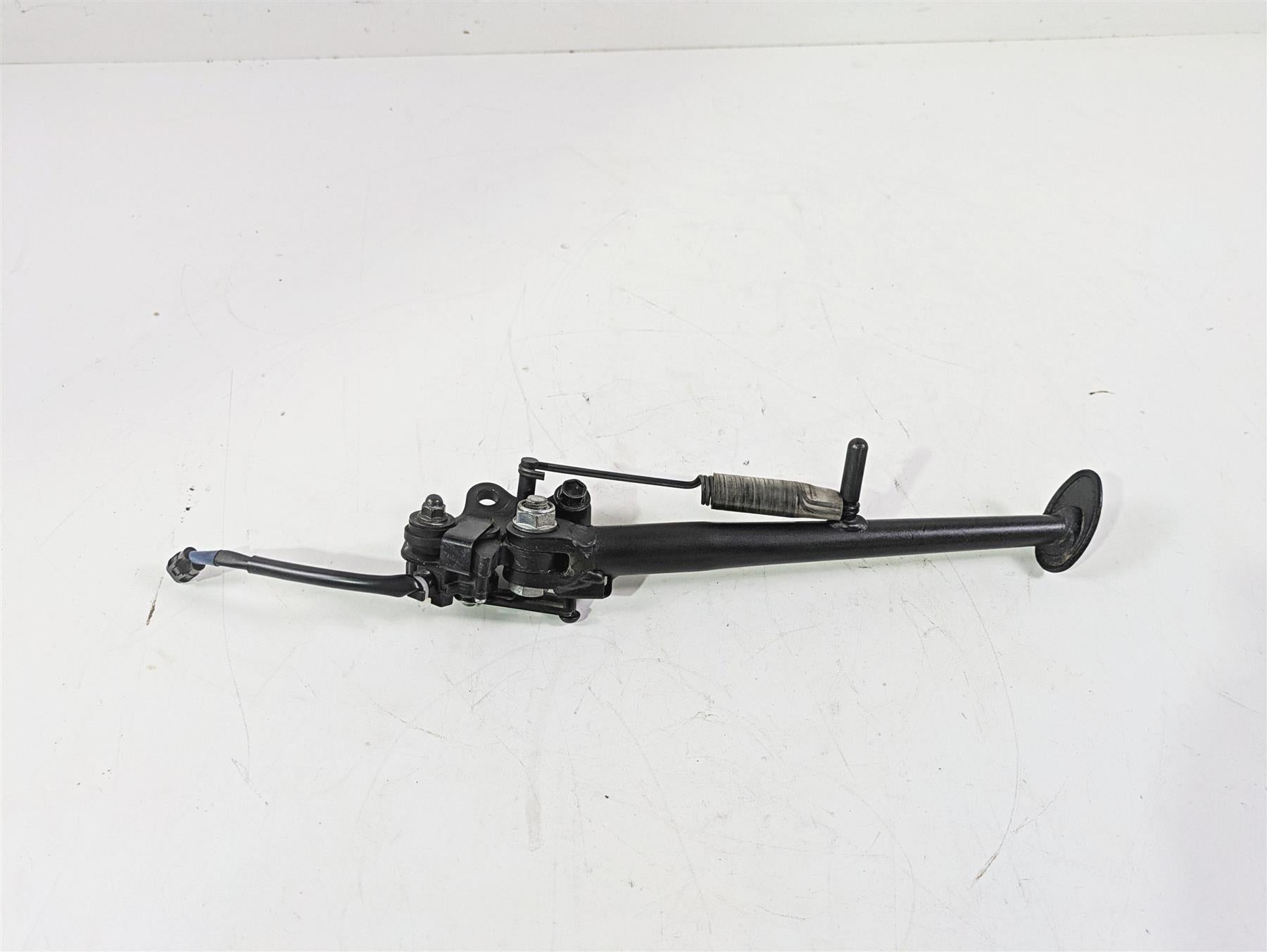2020 Kawasaki ZX6R ZX636 Ninja Side Kickstand Kick Stand 34024-0115 {{ shop.shopifyCountryName }} - Mototech271