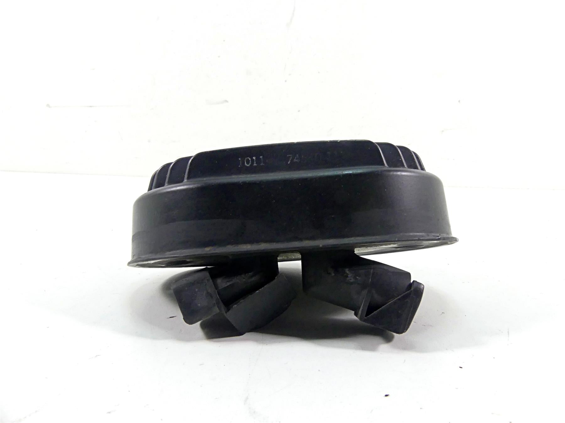 2011 Harley Softail FXS Blackline Rectifier Voltage Regulator - Read 74540-11 {{ shop.shopifyCountryName }} - Mototech271