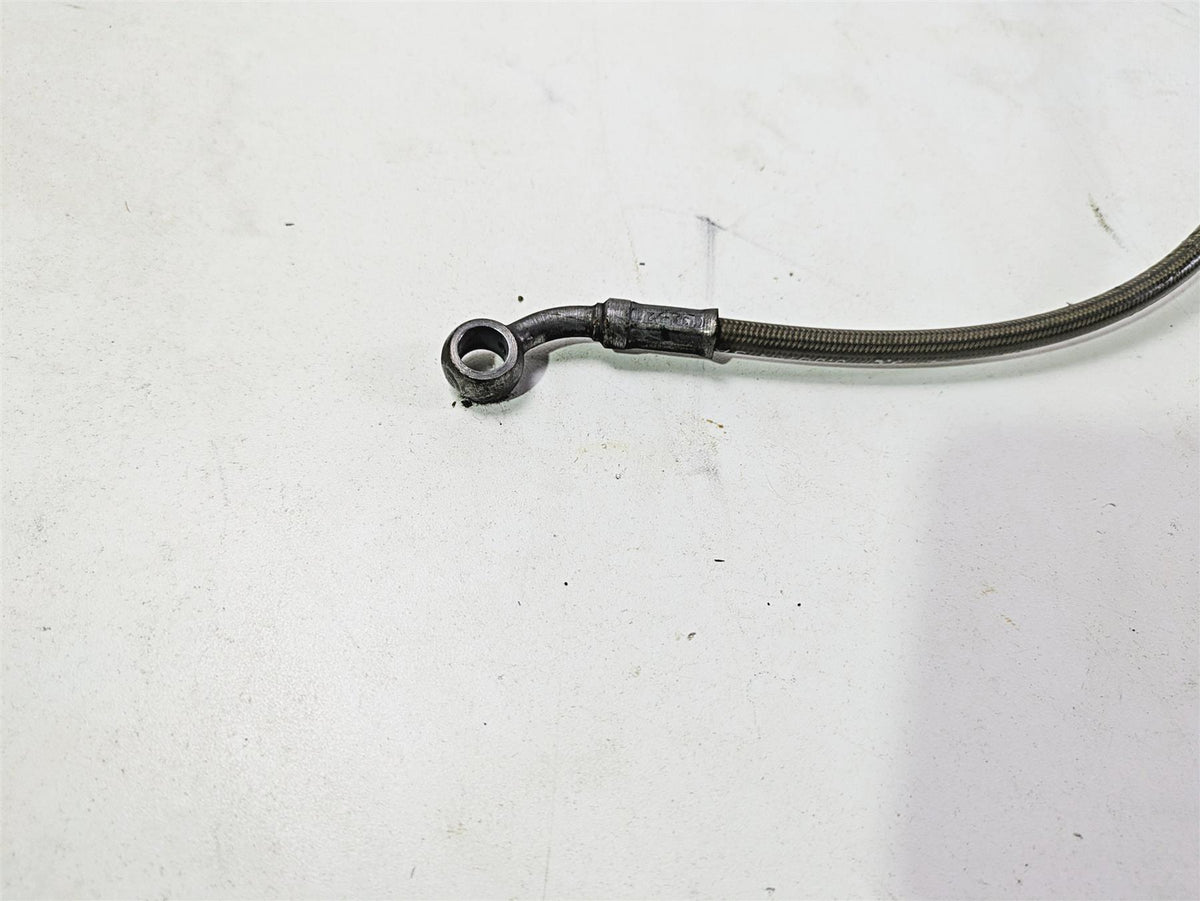 2023 BMW G310R K03 Rear Abs Brake Line Set 34329444383 34329444384 {{ shop.shopifyCountryName }} - Mototech271