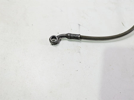 2023 BMW G310R K03 Rear Abs Brake Line Set 34329444383 34329444384 {{ shop.shopifyCountryName }} - Mototech271
