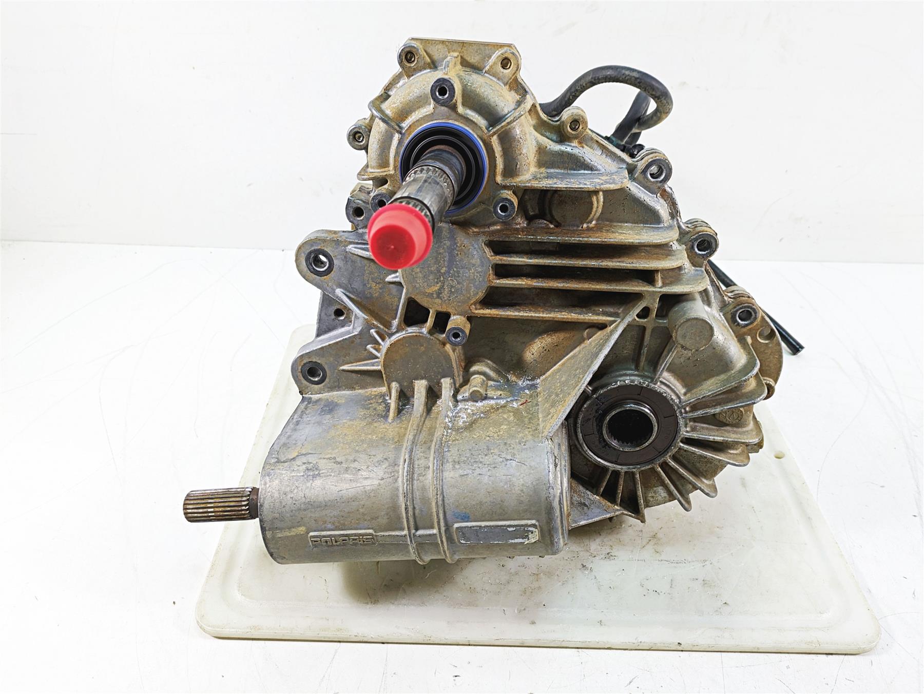 2019 Polaris RZR XP 1000 EPS Transmission Tranny Gear Box - 1k Only 1333694 {{ shop.shopifyCountryName }} - Mototech271