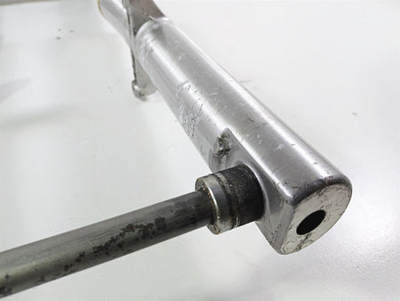 2002 Yamaha XVS650 V-Star Classic Front Fork Triple Tree Riser 5BN-23102-12 {{ shop.shopifyCountryName }} - Mototech271