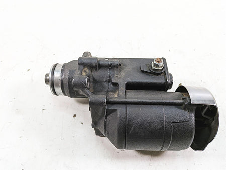 2008 Harley FLHTCU Electra Glide Engine Starter Motor 31618-06A {{ shop.shopifyCountryName }} - Mototech271