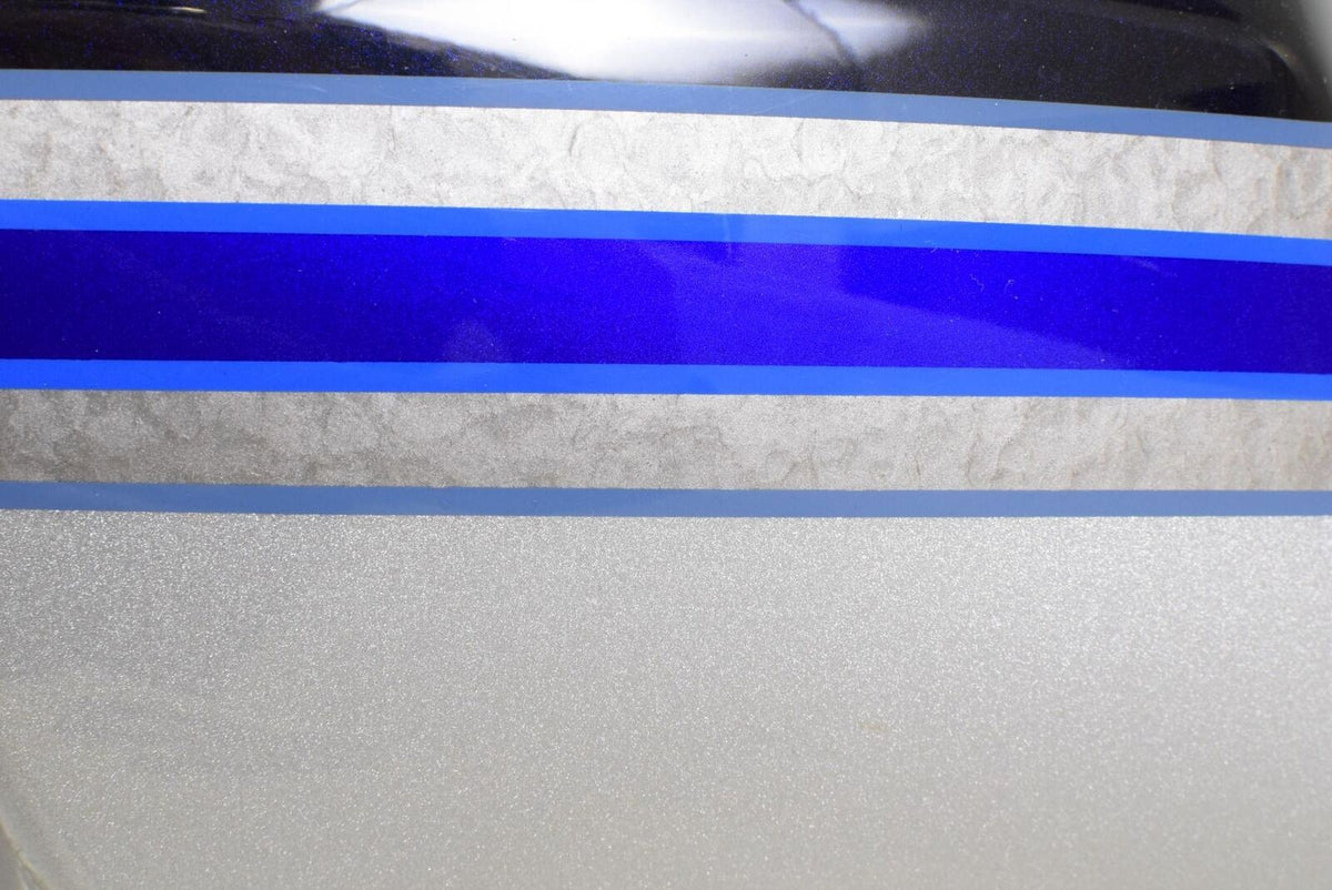 09 Harley FLHTCUSE4 CVO Electra Glide Side Cover Fairing Panel SET 66612-09CZA {{ shop.shopifyCountryName }} - Mototech271