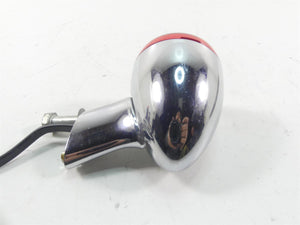 2010 Harley FXDWG Dyna Wide Glide Right Rear Turn Signal Blinker 68461-09 | Mototech271