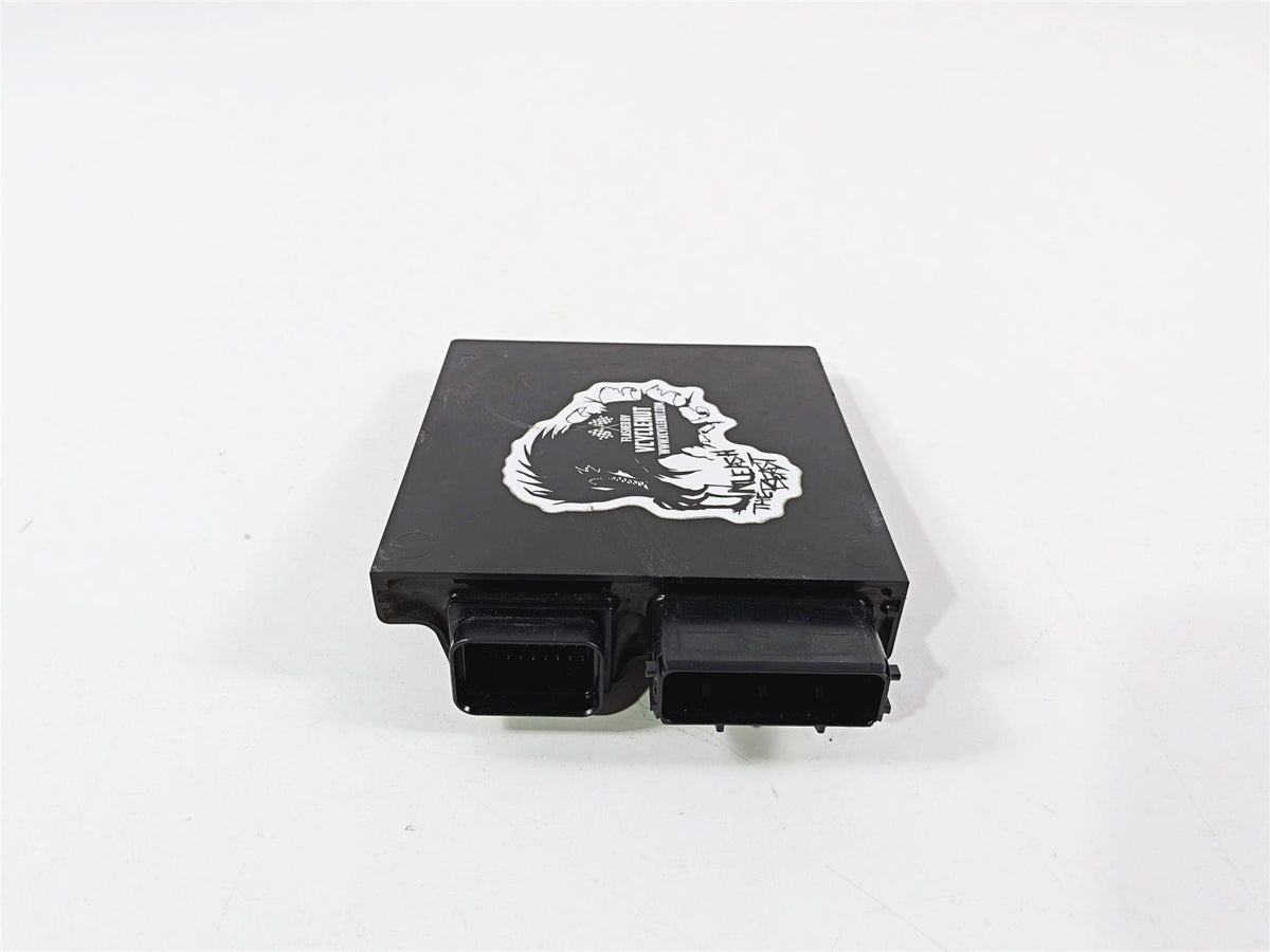 2016 Yamaha YZF R1 RN32 Cdi Ecu Ecm Engine Control Module VCYCLENUT B60-8591A-10 {{ shop.shopifyCountryName }} - Mototech271