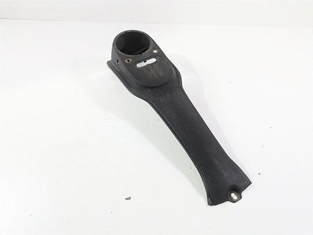 2010 Harley Dyna FXDB Street Bob Upper Fuel Tank Dash Panel Cover 61705-06 {{ shop.shopifyCountryName }} - Mototech271
