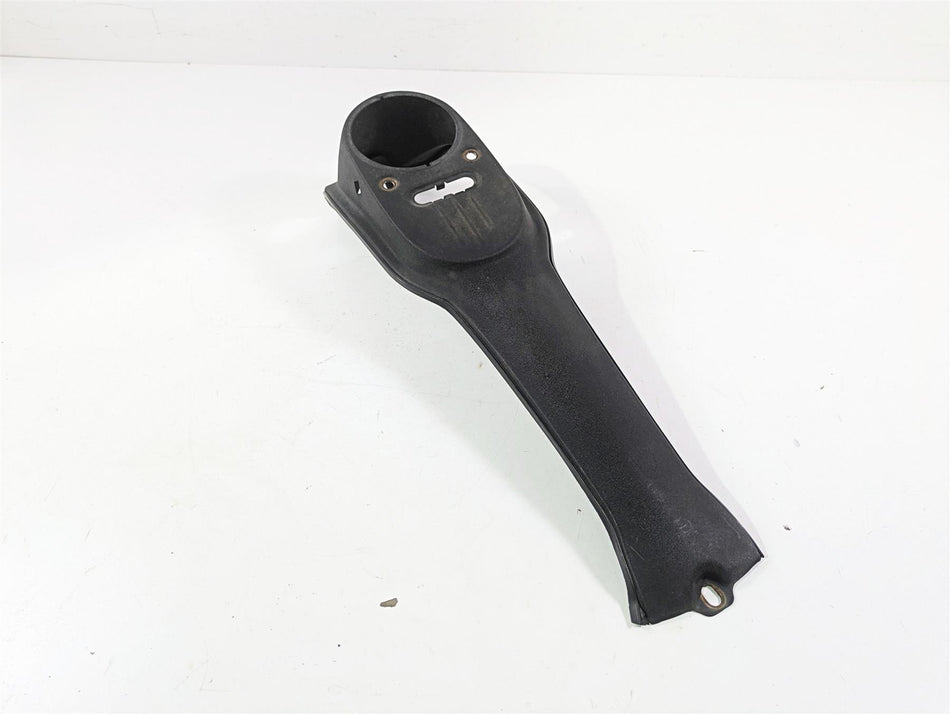 2010 Harley Dyna FXDB Street Bob Upper Fuel Tank Dash Panel Cover 61705-06 {{ shop.shopifyCountryName }} - Mototech271
