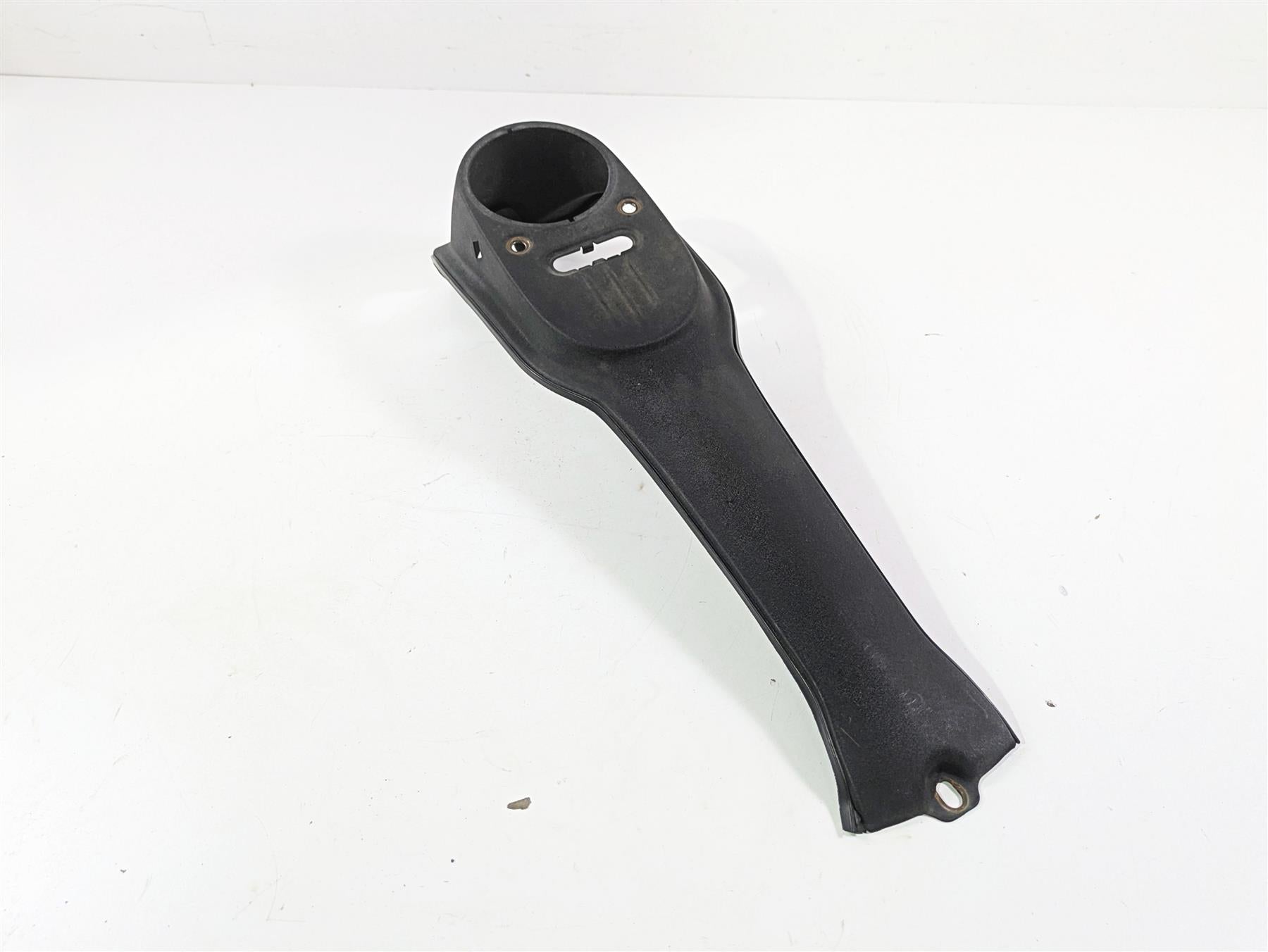 2010 Harley Dyna FXDB Street Bob Upper Fuel Tank Dash Panel Cover 61705-06
