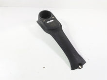 Load image into Gallery viewer, 2010 Harley Dyna FXDB Street Bob Upper Fuel Tank Dash Panel Cover 61705-06
