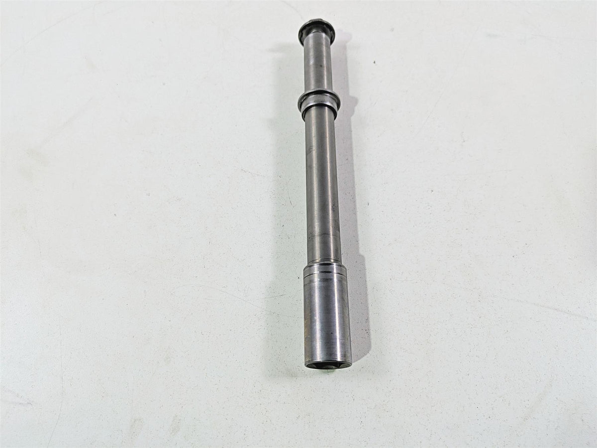 2017 BMW R1200 GS K50 Front Wheel Spindle Axle 36318520418 {{ shop.shopifyCountryName }} - Mototech271