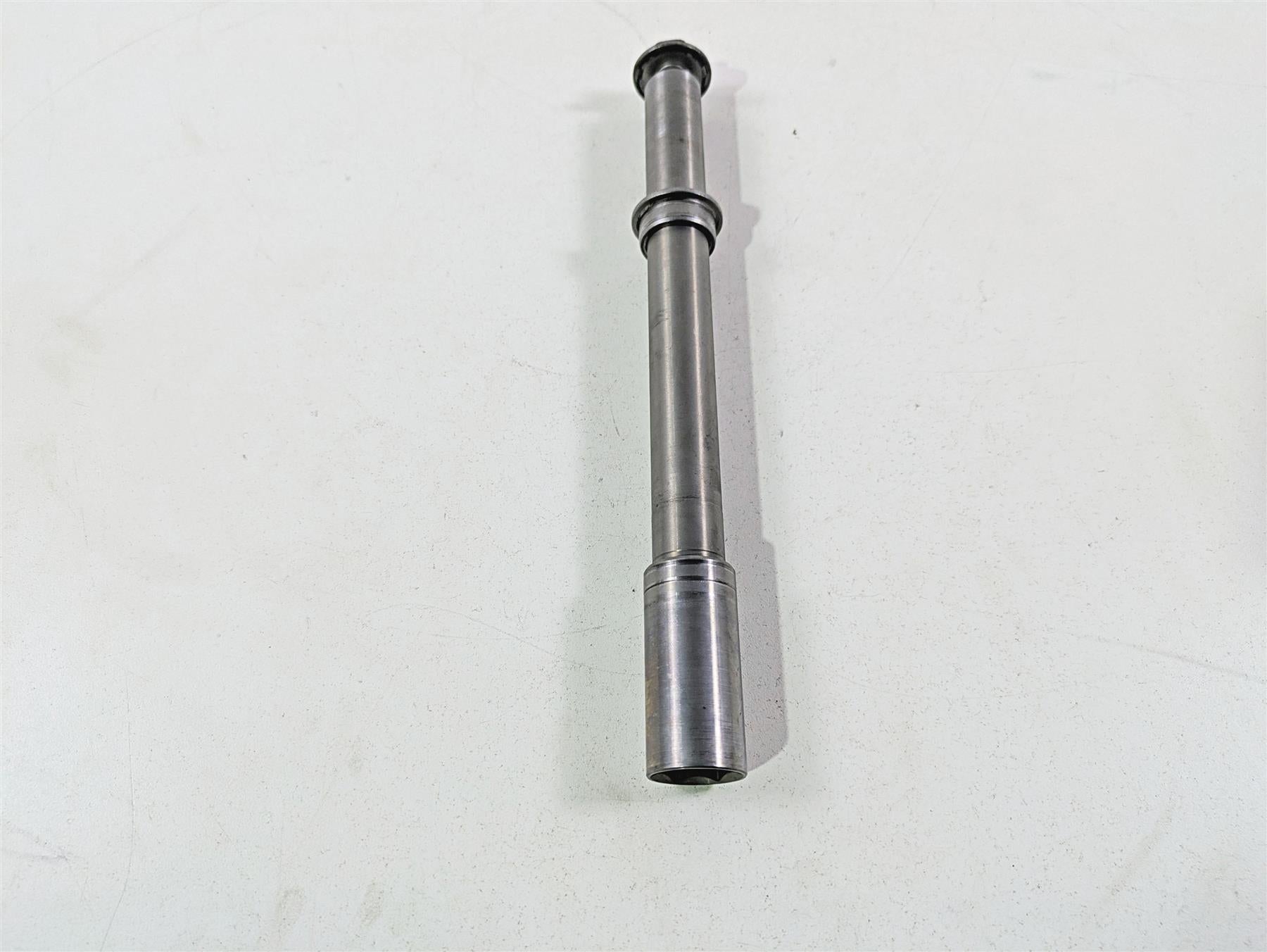 2017 BMW R1200 GS K50 Front Wheel Spindle Axle 36318520418 {{ shop.shopifyCountryName }} - Mototech271