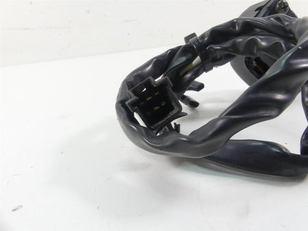 2006 Triumph Daytona 675 Right Hand Start Kill Control Switch T2049237 {{ shop.shopifyCountryName }} - Mototech271