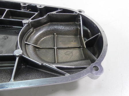 2005 Harley Touring CVO FLHTC SE Electra Glide Outer Primary Cover 60685-04 {{ shop.shopifyCountryName }} - Mototech271