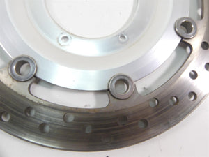 2006 Honda V-Twin VTX1800 N3 Front Brake Rotor Disc Set 45220-MCH-003