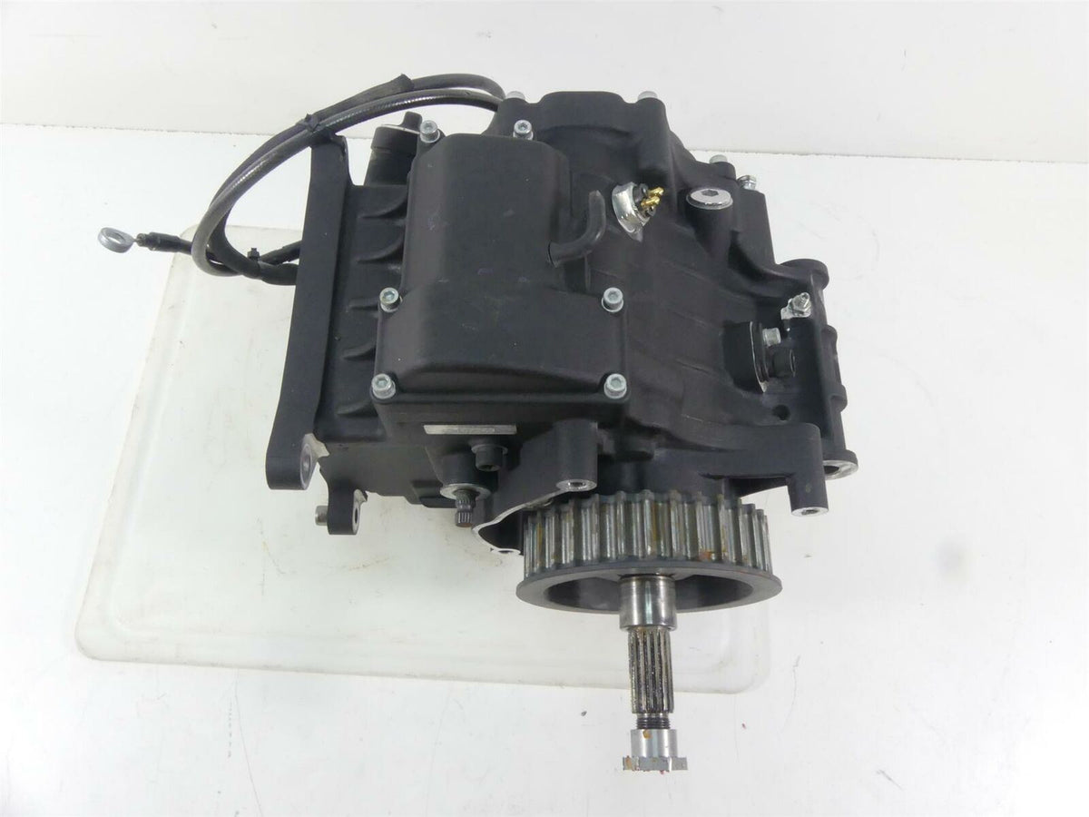 2017 Harley FXDLS Dyna Low Rider 6 Speed Transmission Gear Box Case 33083-10A {{ shop.shopifyCountryName }} - Mototech271