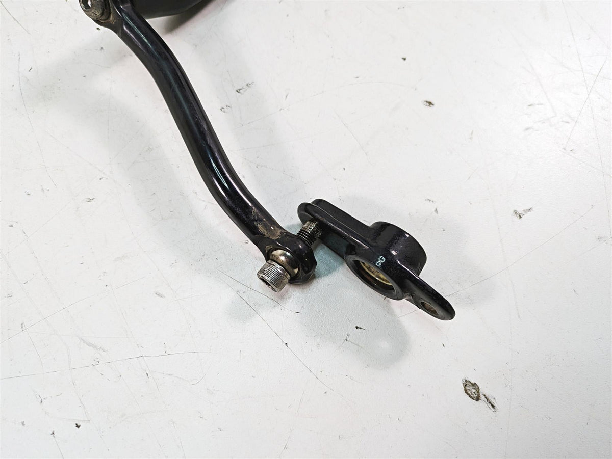 2020 Harley Softail FXBB Street Bob Right Foot Peg & Brake Pedal 50500601 {{ shop.shopifyCountryName }} - Mototech271