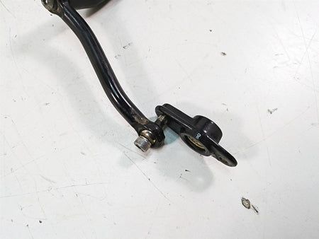 2020 Harley Softail FXBB Street Bob Right Foot Peg & Brake Pedal 50500601 {{ shop.shopifyCountryName }} - Mototech271