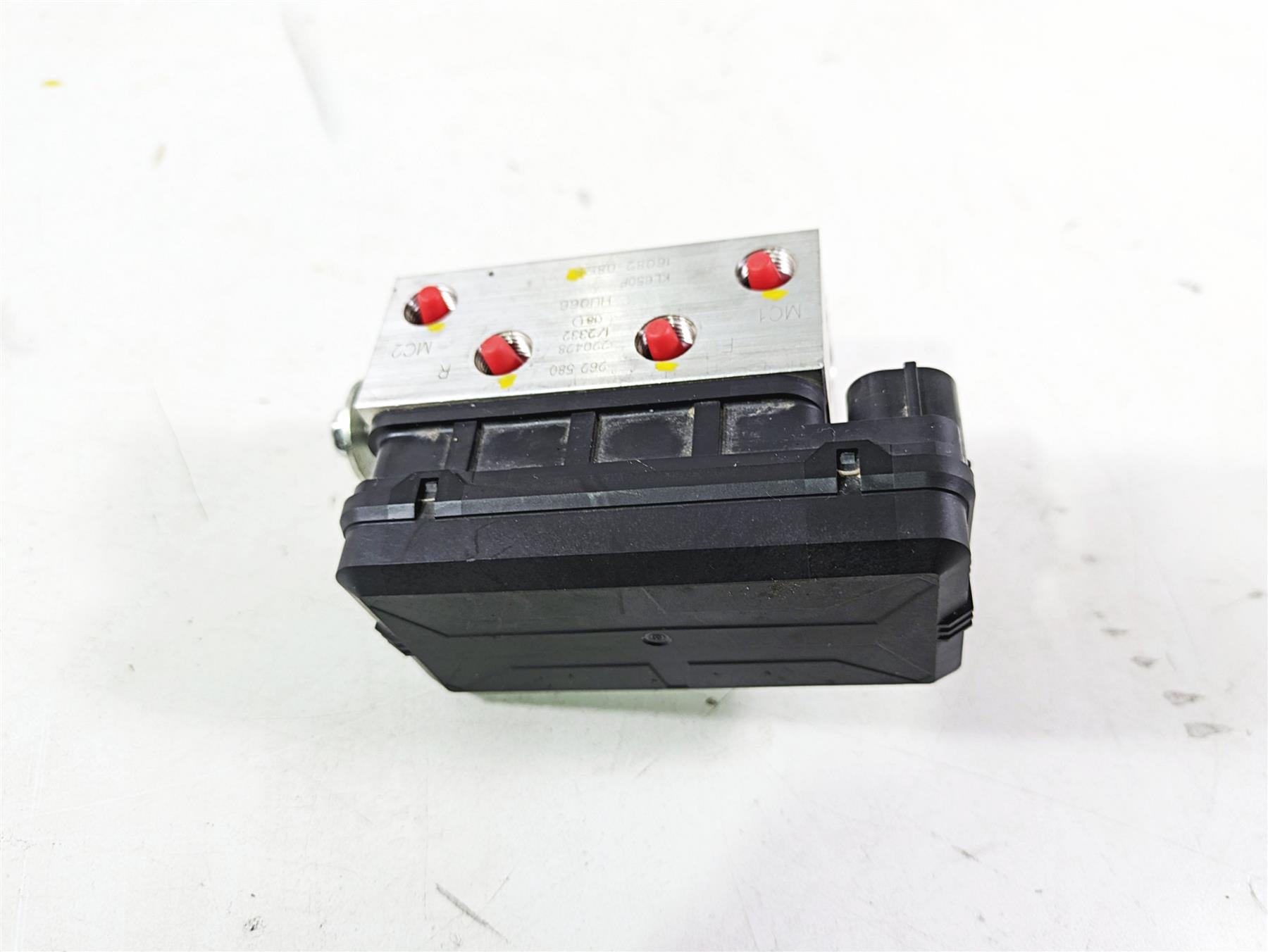 2023 Kawasaki KLR KL 650 Adventure Abs Brake Pump Module Unit -Tested 16082-0852 {{ shop.shopifyCountryName }} - Mototech271