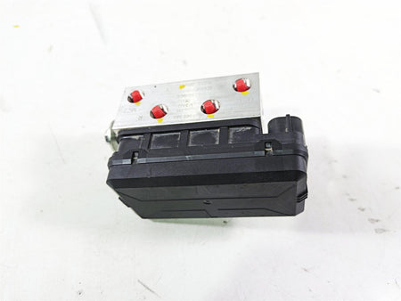 2023 Kawasaki KLR KL 650 Adventure Abs Brake Pump Module Unit -Tested 16082-0852 {{ shop.shopifyCountryName }} - Mototech271