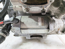 Load image into Gallery viewer, 2008 Aprilia RSVR 1000 Factory Complete Engine Motor 9K -Read AP0296961
