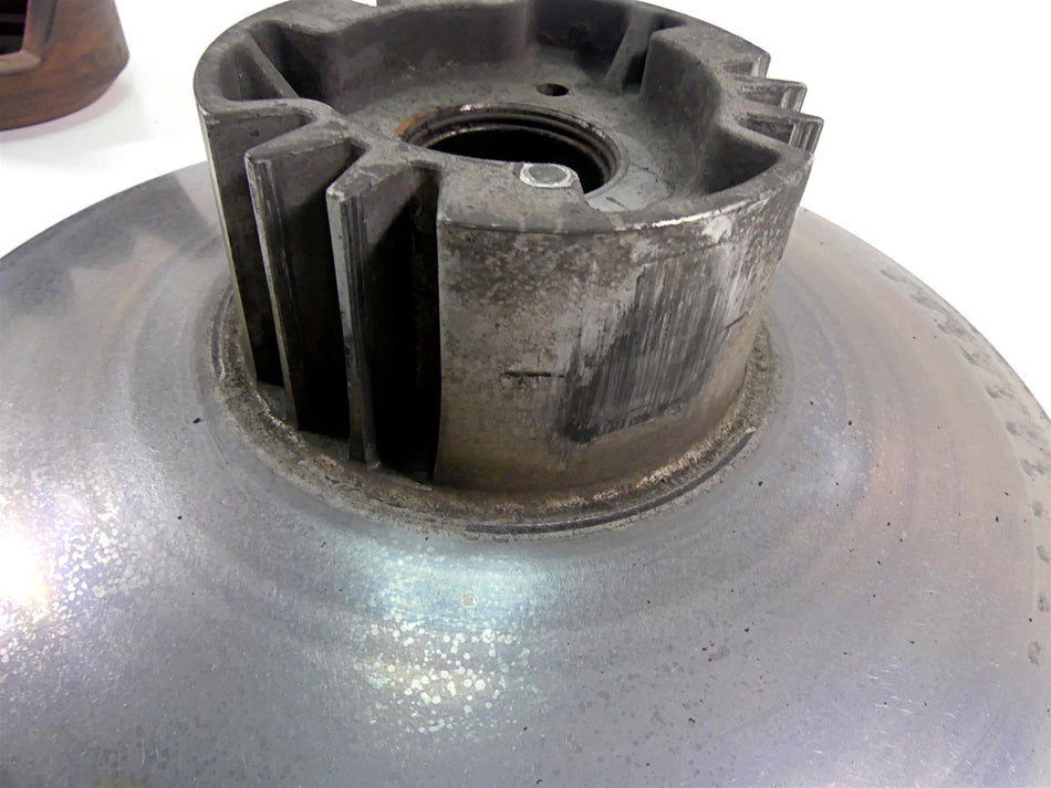 2018 Can Am Commander 1000R XT Secondary Driven Drive Clutch 420280188 420280178 {{ shop.shopifyCountryName }} - Mototech271