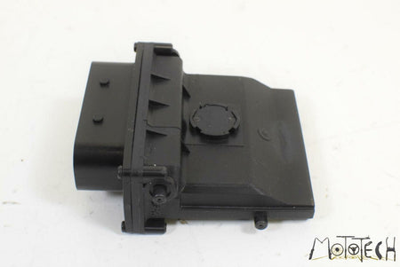2014 BMW R1200 GS GSW ESA Shock Suspension Control Unit 61358552134 {{ shop.shopifyCountryName }} - Mototech271