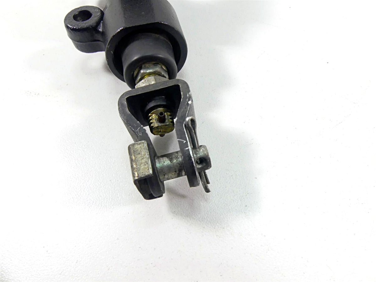 2007 Honda VTX1800 T2 Nissin Rear Brake Master Cylinder 11/16" 43510-MCV-006 {{ shop.shopifyCountryName }} - Mototech271