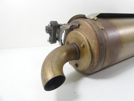 2019 Honda Talon SXS1000 S2R Exhaust Pipe Silencer Muffler 18310-HL6-A00 {{ shop.shopifyCountryName }} - Mototech271