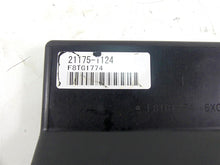 Load image into Gallery viewer, 2017 Kawasaki ZX1400 ZX14R Ninja Cdi Ecu Ecm Control + Junction Box 21175-1124
