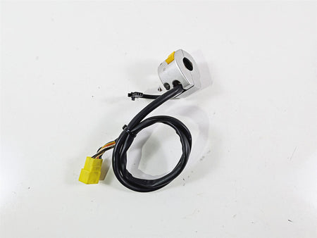 2006 Suzuki C90 VL1500T Boulevard Left Hand Control Switch 37400-10F60 {{ shop.shopifyCountryName }} - Mototech271
