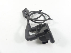 2013 Harley Touring FLHX Street Glide Delphi Ignition Coil Wires Plug 31696-07A | Mototech271