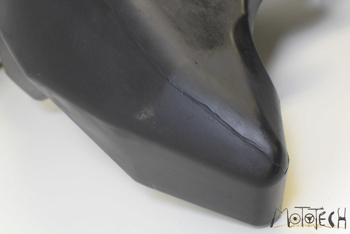 2016 Aprilia CAPONORD 1200 RALLY Fuel Gas Petrol Tank Reservoir B045320 {{ shop.shopifyCountryName }} - Mototech271