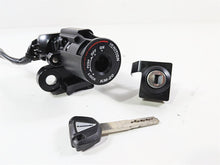 Load image into Gallery viewer, 2022 Kawasaki ZX10R ZX1000 Ninja Ignition Switch Key Seat Lock Set 27048-5261
