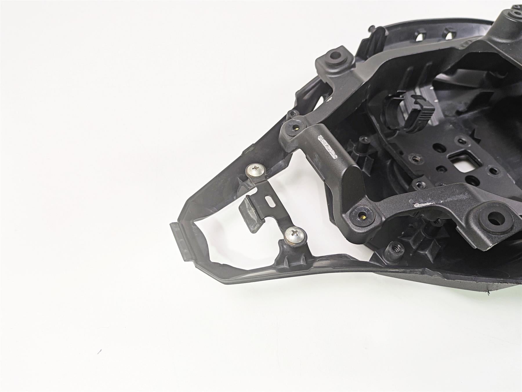 2020 Kawasaki ZX6R ZX636 Ninja Subframe & Sub Frame Inner Fender 32160-0399 {{ shop.shopifyCountryName }} - Mototech271