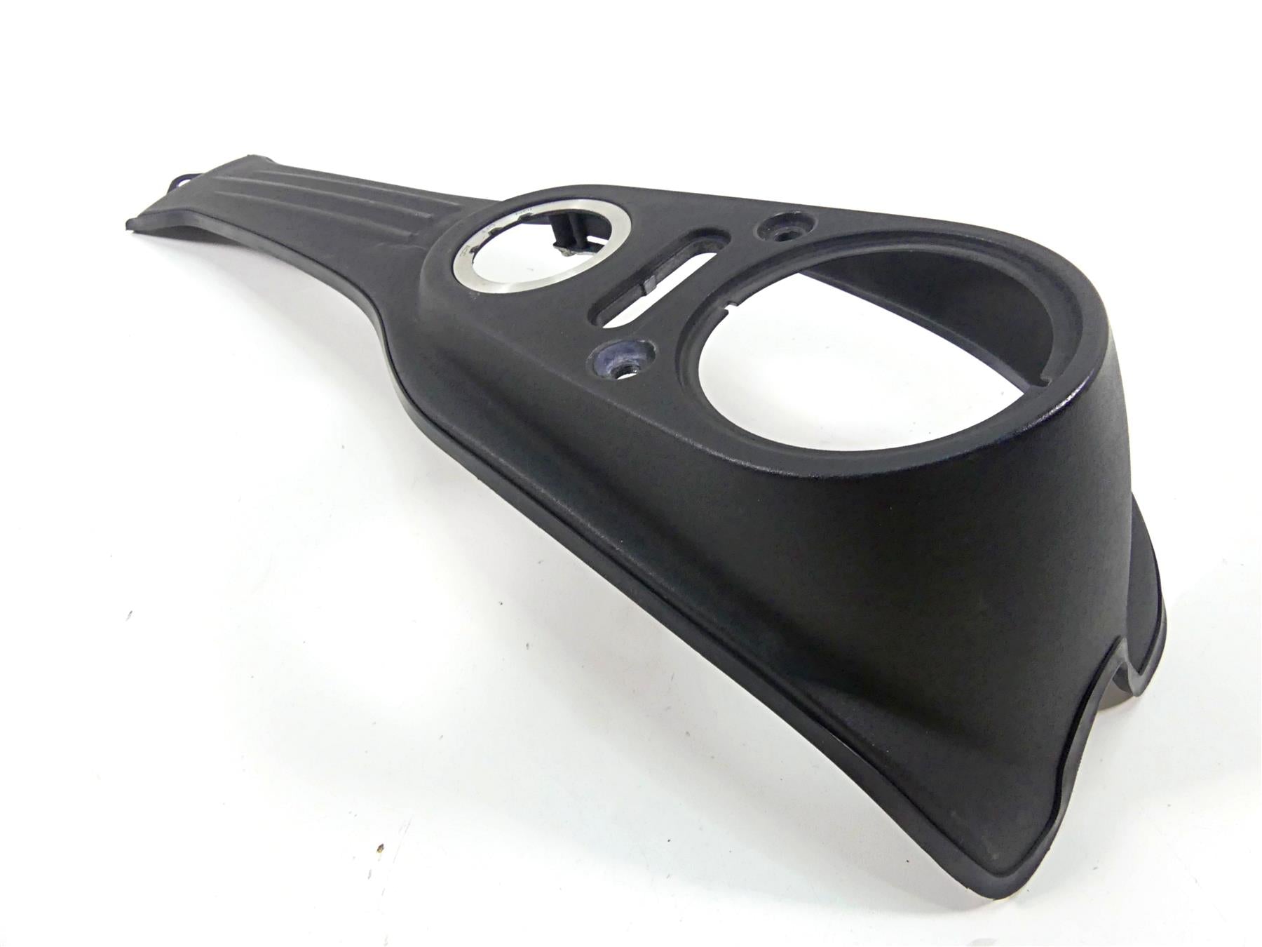 2014 Harley Dyna FXDB Street Bob Upper Black Tank Dash Panel Cover 70900209 {{ shop.shopifyCountryName }} - Mototech271