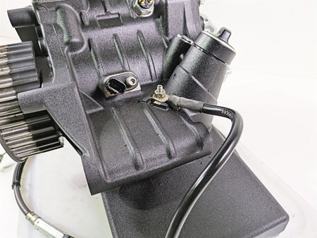 2016 Harley Touring FLHR Road King Transmission Gear Box 6 Speed 47K 33166-10A {{ shop.shopifyCountryName }} - Mototech271