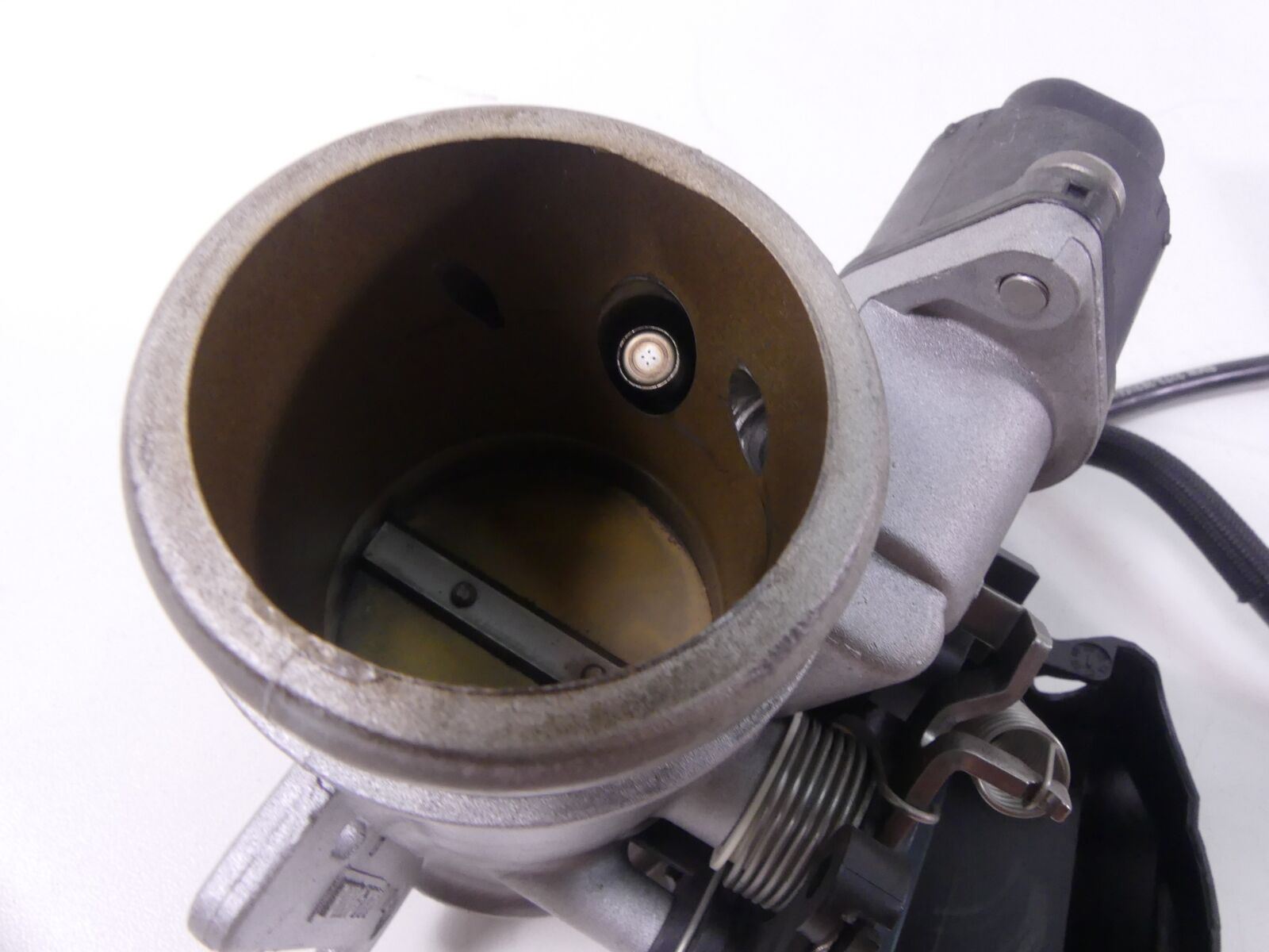 2008 BMW R1200R K27 Bing Throttle Body Fuel Injection 13547672731 13547672732 {{ shop.shopifyCountryName }} - Mototech271