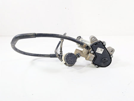 2017 Yamaha YXZ1000R EPS SS Clutch Master Cylinder - Tested B57-82460-00-00 {{ shop.shopifyCountryName }} - Mototech271