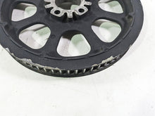 Load image into Gallery viewer, 2002 Harley FLSTC Softail Heritage Classic Rear Drive Belt Spocket 70T 40306-00 | Mototech271
