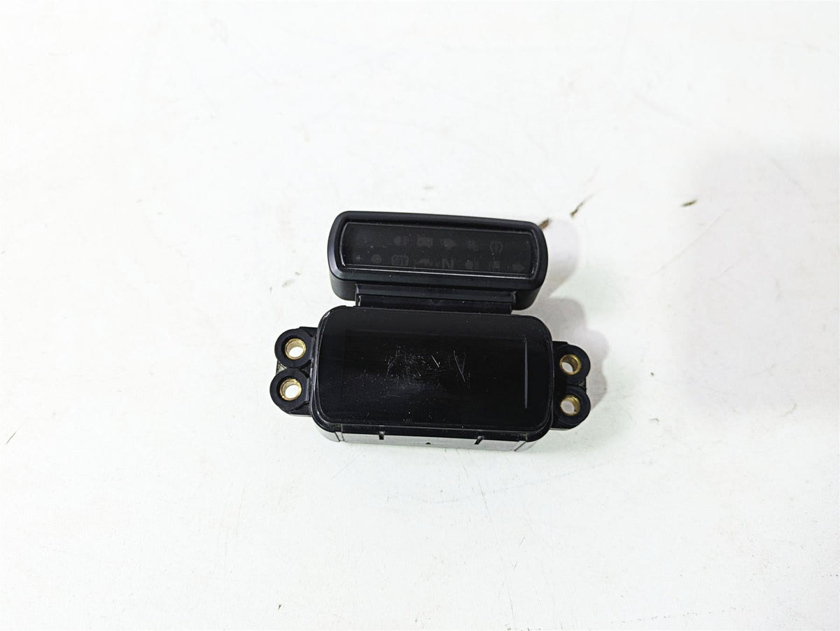 2018 Harley FXBR Softail Breakout Speedometer Gauge Instrument 33k 70900651 {{ shop.shopifyCountryName }} - Mototech271