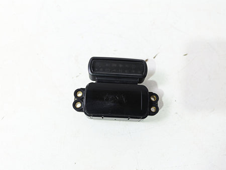 2018 Harley FXBR Softail Breakout Speedometer Gauge Instrument 33k 70900651 {{ shop.shopifyCountryName }} - Mototech271