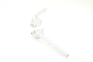 2013 BMW S1000 RR K46 55mm Clip On Handle Bar Handlebar 32717717623 32717717624
