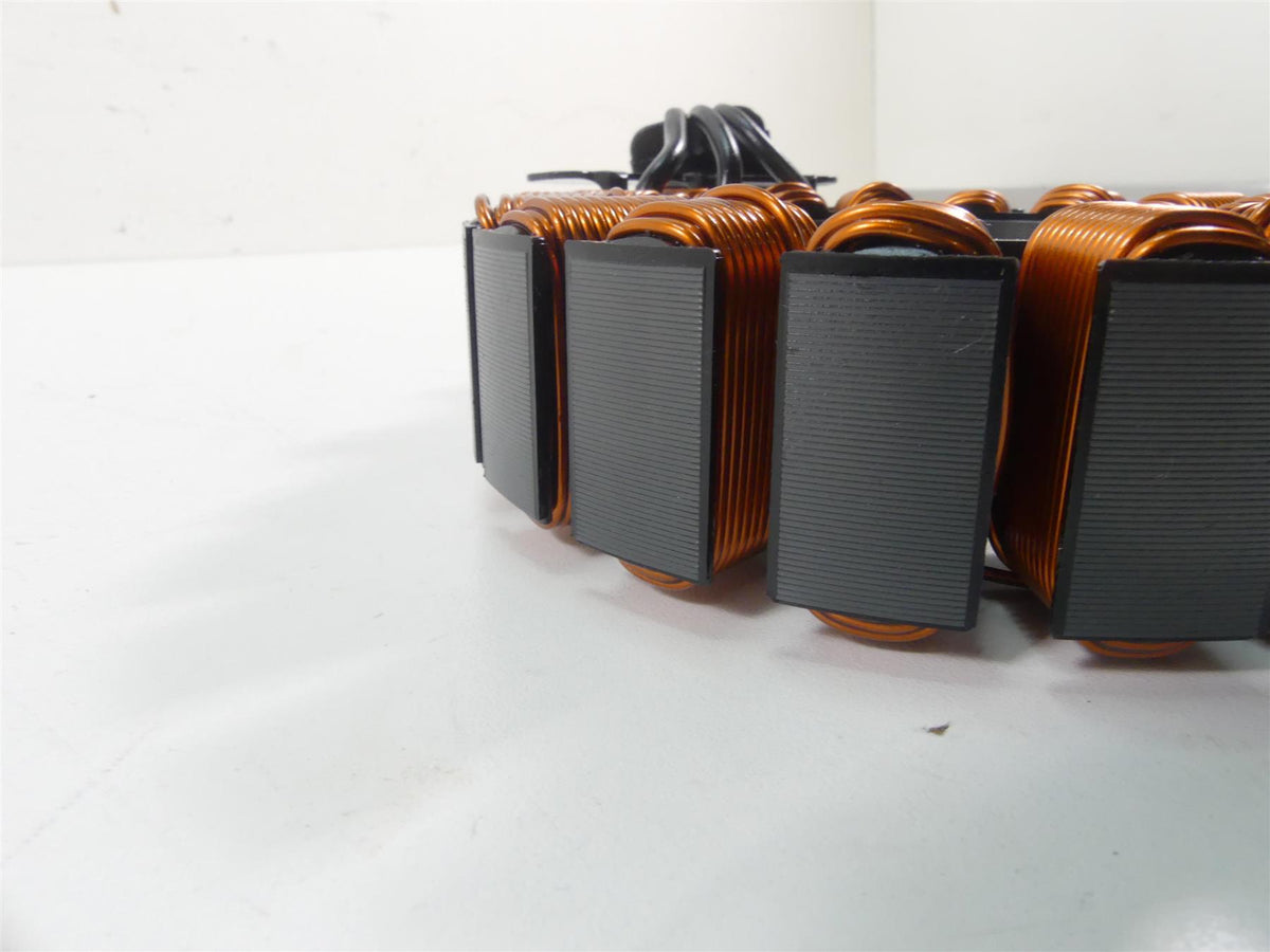 2020 Harley Softail FXBB Street Bob Stator Alternator Generator Magneto 29900042 {{ shop.shopifyCountryName }} - Mototech271