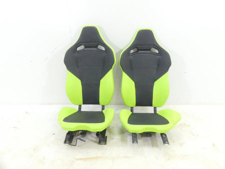 2019 Honda Talon SXS1000 S2R Left Right Driver Passenger Seat Set 77160-HL6-A01 {{ shop.shopifyCountryName }} - Mototech271