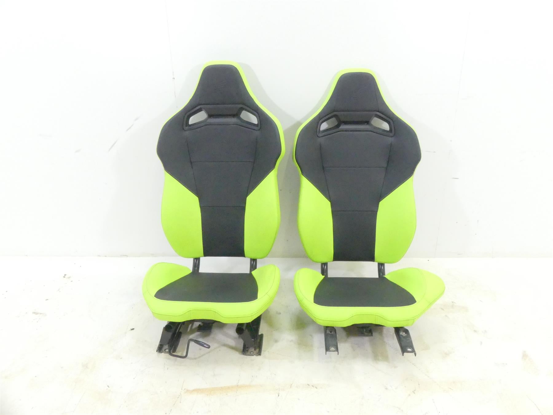 2019 Honda Talon SXS1000 S2R Left Right Driver Passenger Seat Set 77160-HL6-A01